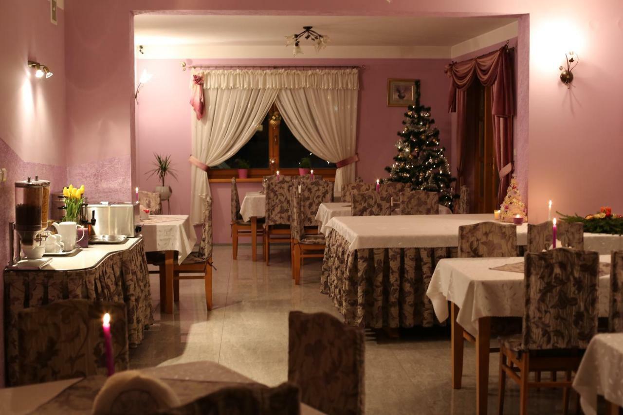 Malgosia - 10 Minut Na Piechote Do Stoku Narciarskiego I Basenow Termalnych Bania เบียลกาตัทร์ชันสกา ภายนอก รูปภาพ